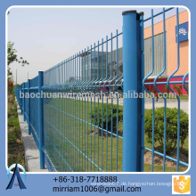 Anping Baochuan Großhandel Einstellbare Easy-Installation Outdoor Company Gebraucht Zaun